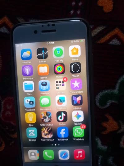 Apple iPhone SE 3