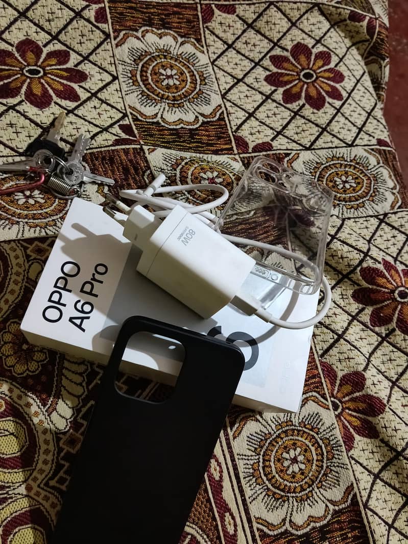 oppo a 6pro 5