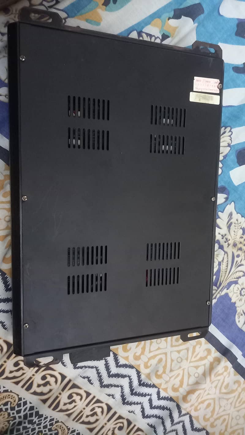 amplifier 0331 6101908 2