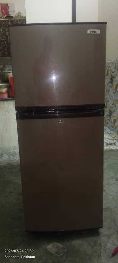 Orient small freezer for Sale