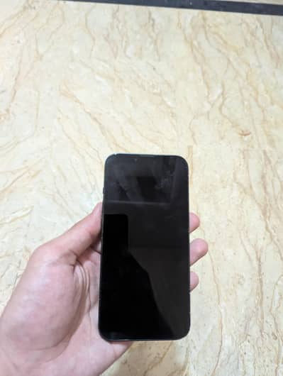 Iphone 13 midnight