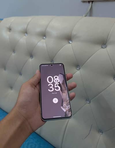 Google pixel 8