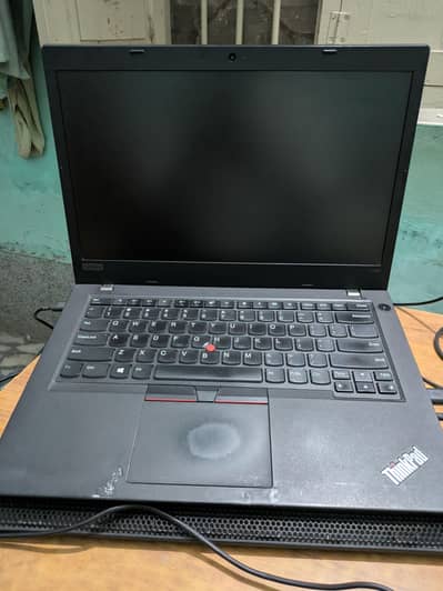 Lenovo Thinkpad L480