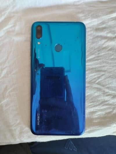 Huawei Y9 Prime 2019