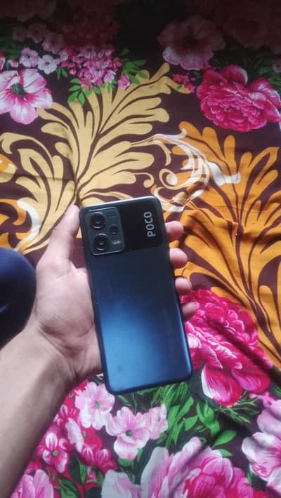 Xiaomi POCO X5