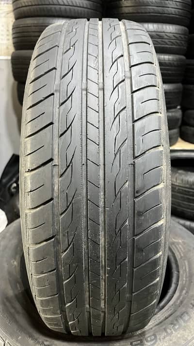 195-65-15 iLink made in china 2022 model 4 tyres used