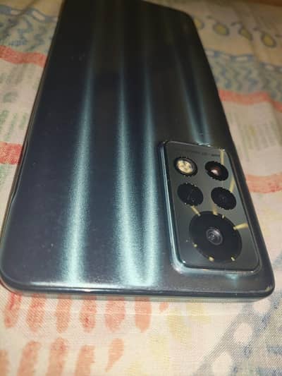 Infinix Note 11 Pro