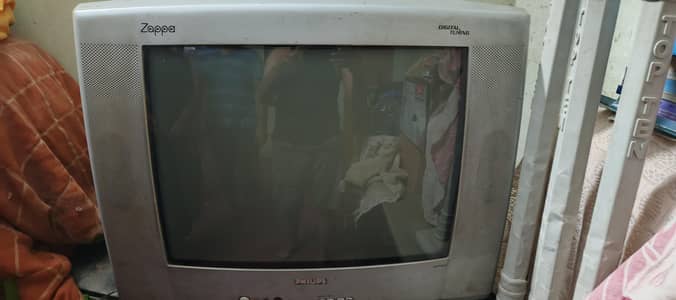 Phillips TV