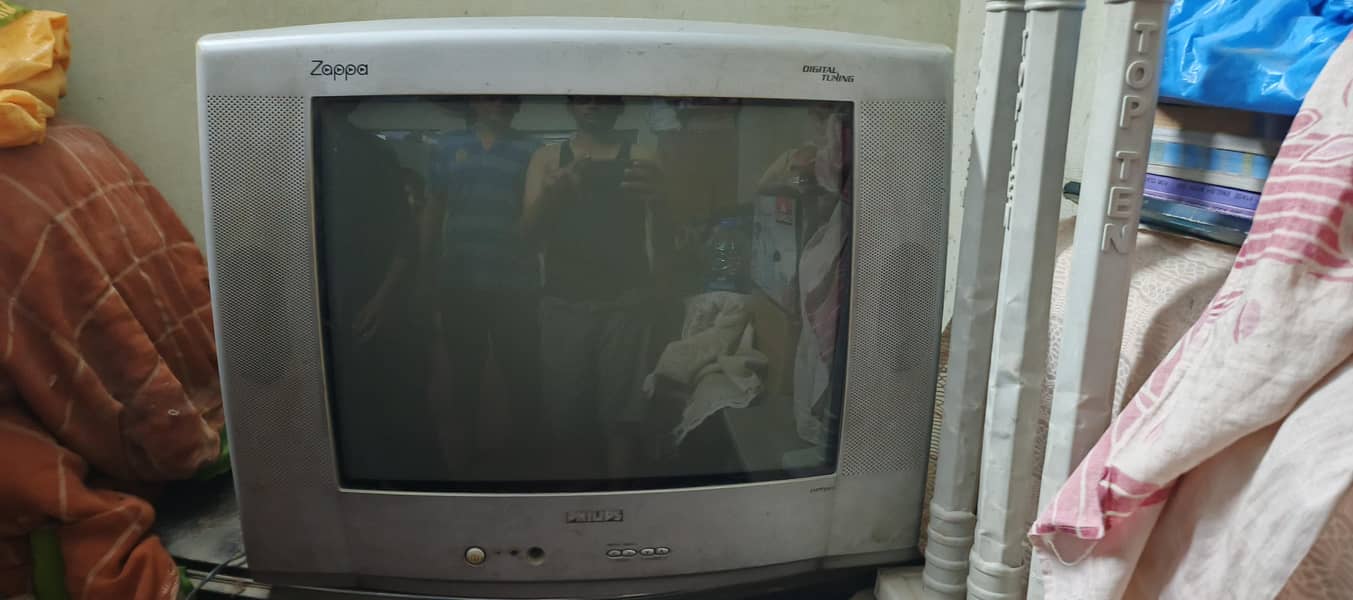Phillips TV 1
