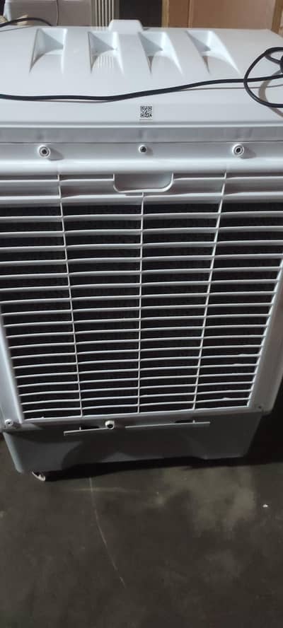 GFC air coolers
