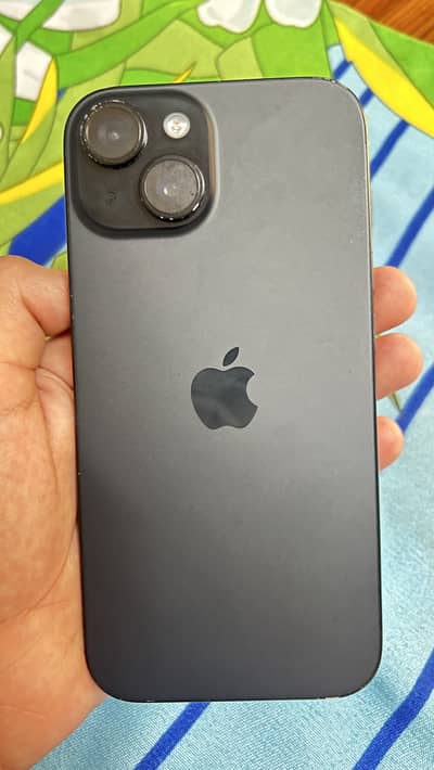 Apple iPhone 15