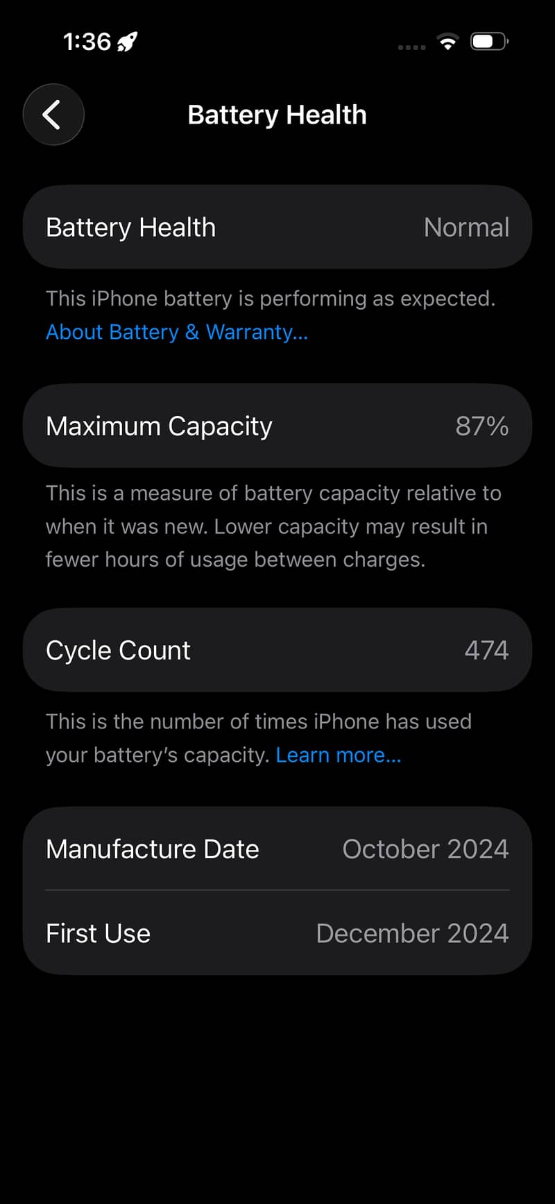 Apple iPhone 15 1