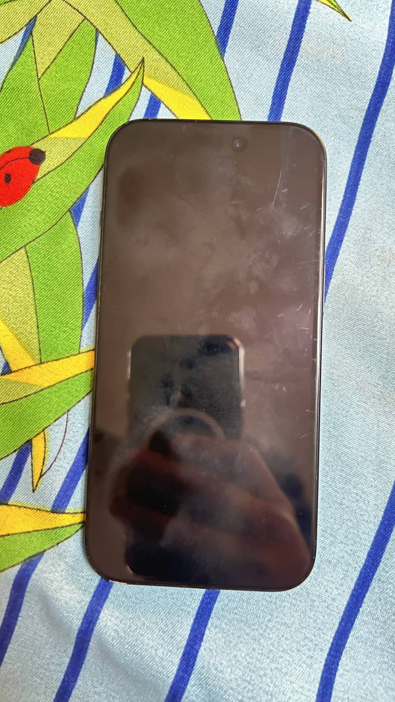 Apple iPhone 15 5