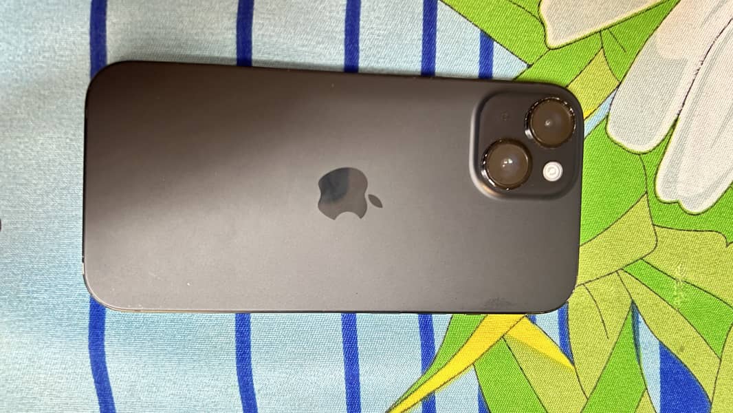 Apple iPhone 15 8