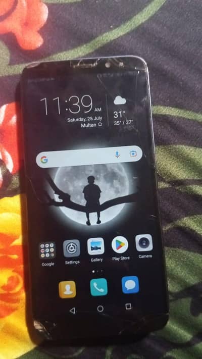Huawei 10 Lite