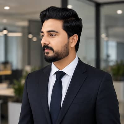 Muhammad Zohaib Nadar 