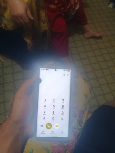Samsung Mobile S22 Ultra