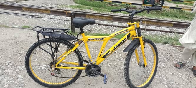 Urgent bicycle for sale