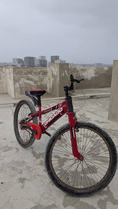 CYCLE BEST CONDITION FOR SALE BIG