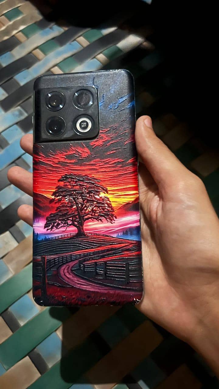 One Plus 10 Pro 0
