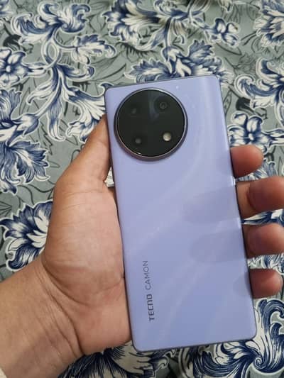 Tecno CAMON 30S