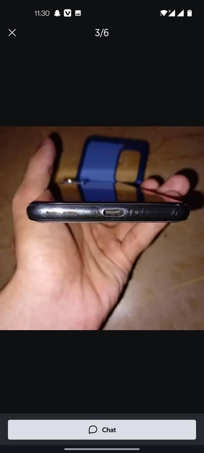 One Plus 9 exchange possible