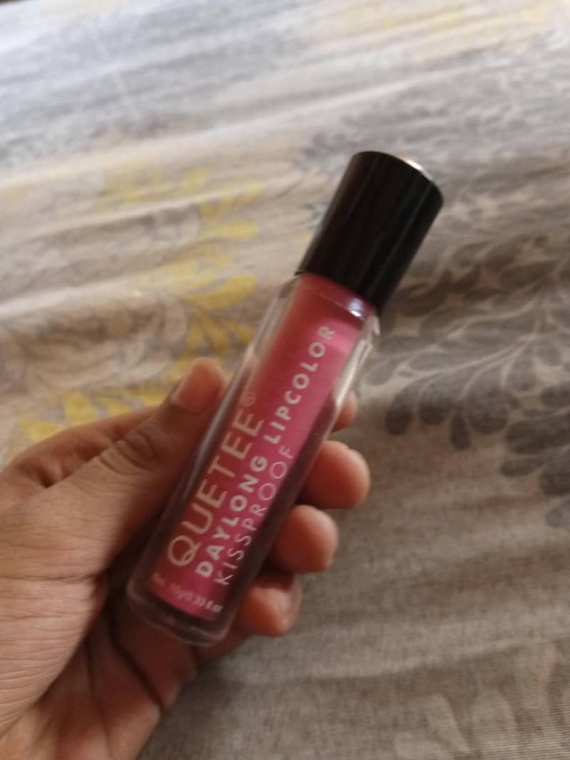 lipgloss 0
