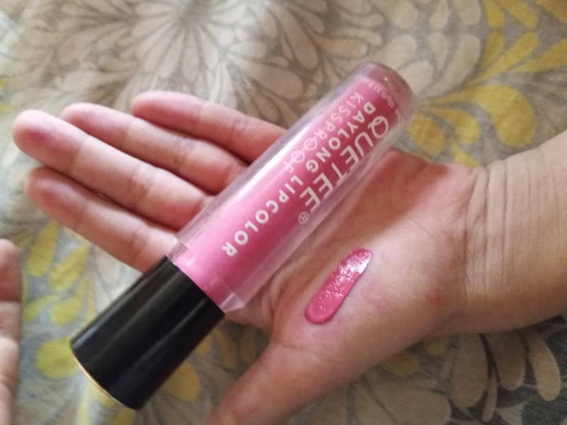 lipgloss 1