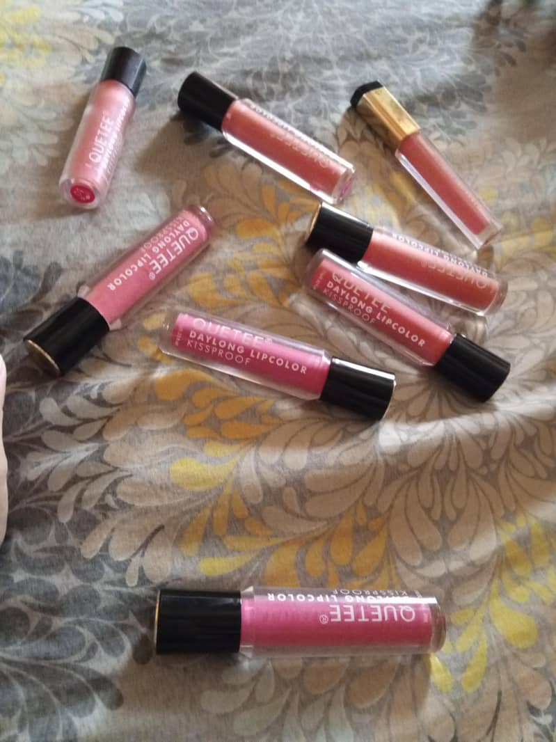lipgloss 2