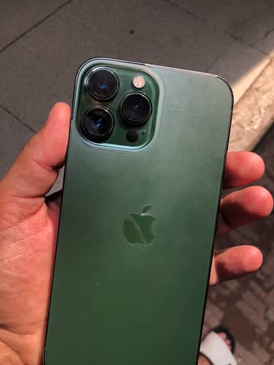 Apple iPhone 13 Pro Max