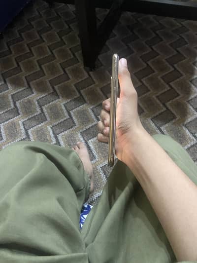 10/10 condition full ok ha no repir no open