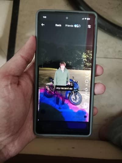 Google Pixel 6