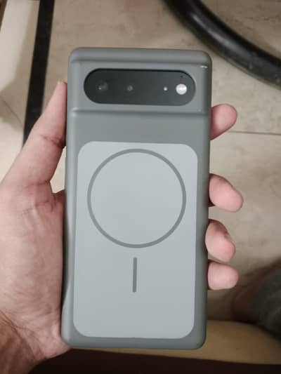 Google Pixel 6