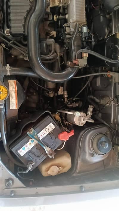 Suzuki Mehran VX 2019