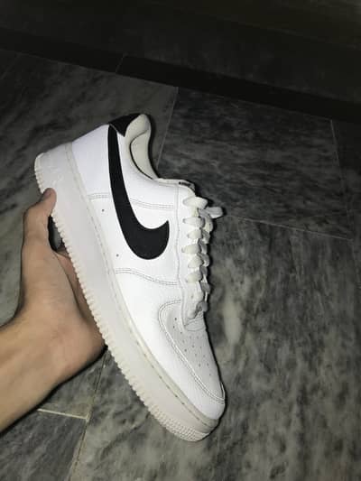 Air force 1 panda