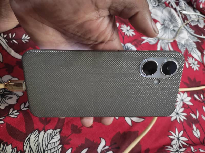 Tecno Spark 2 1