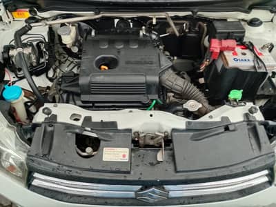Suzuki Cultus VXL 2019
