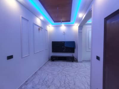 3 MARLA BRAND NEW HOUSE FOR RENT