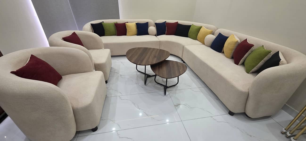 Center Table 2