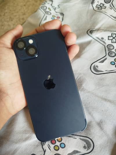 iphone 13 JV 128 GB. 03462548225