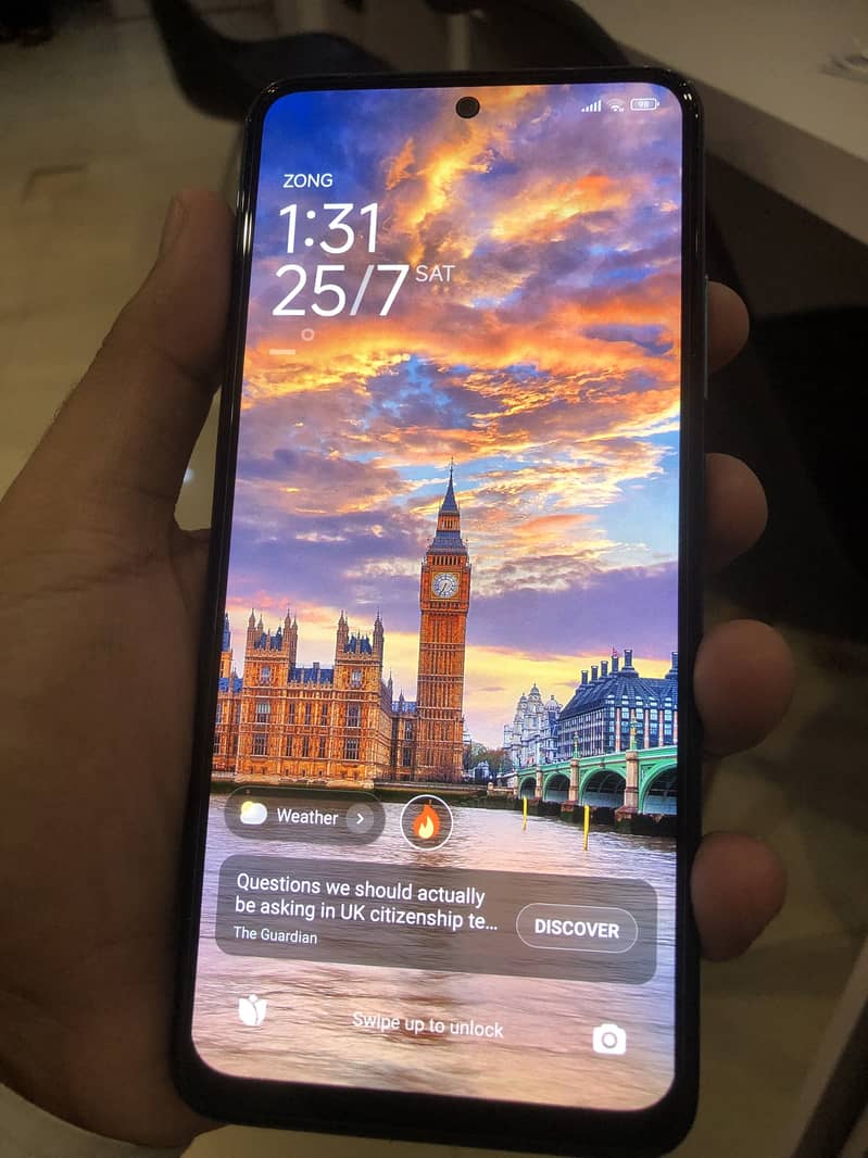 Redmi note 11 2
