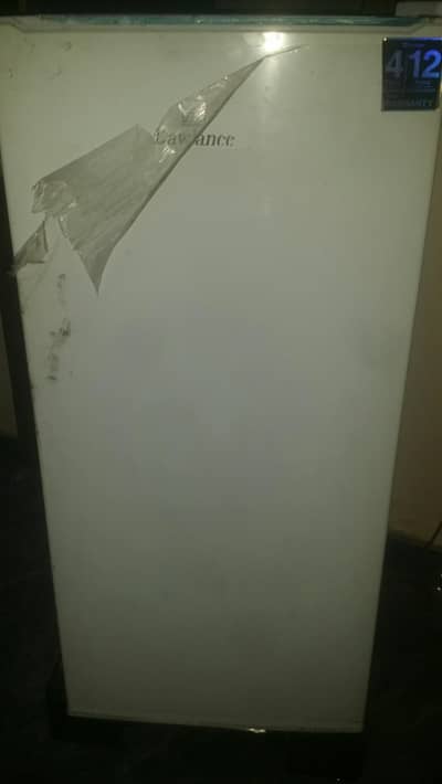 Dawlance fridge in good condition