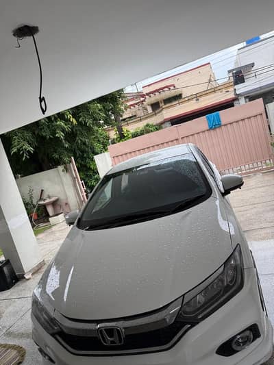 Honda City 2023