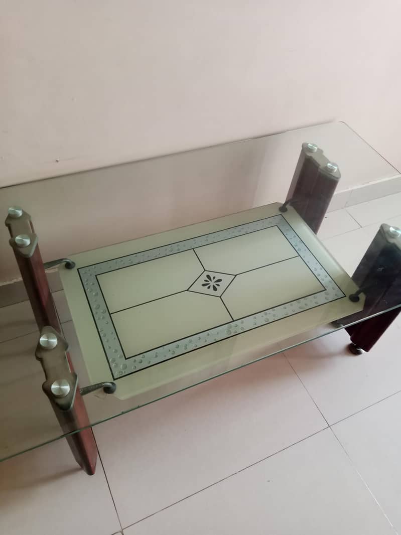 center table 0