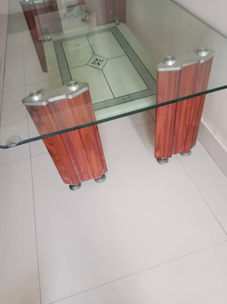 center table 3