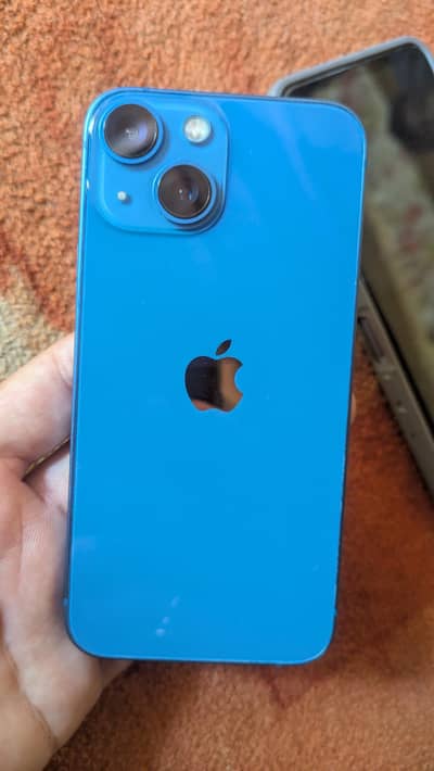 Apple iPhone 13 mini