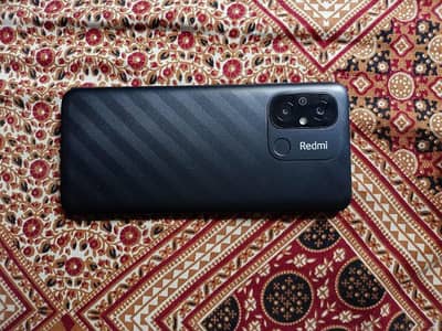 Xiaomi Redmi 12C