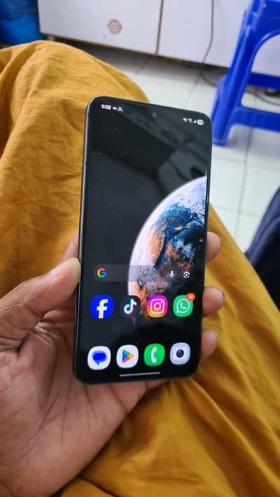 Samsung Mobile S22