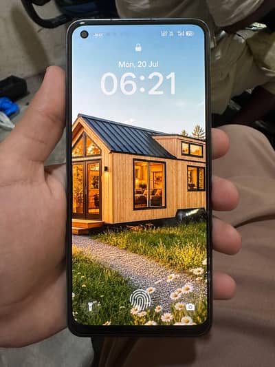 OPPO A78 Read Add
