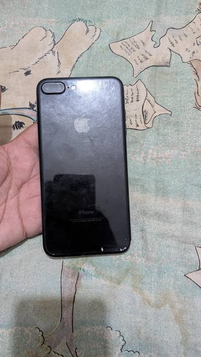 Apple iPhone 7 Plus